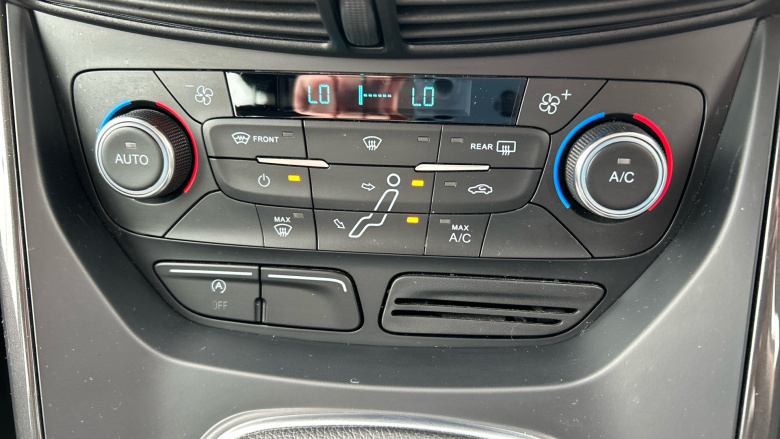 Ford C-MAX 1.0 EcoBoost 125 Titanium 5dr Petrol Estate